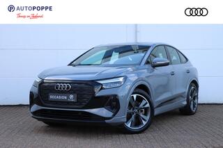 Audi Q4 Sportback
