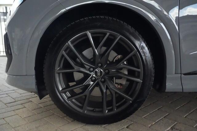 Audi Q4 Sportback e-tron 40 S edition 77 kWh 204pk Sonos/Trekhaak/Camera