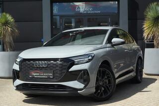 Audi Q4 Sportback