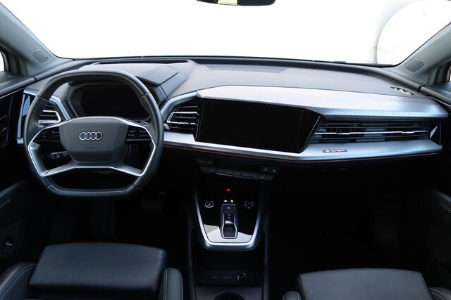 Audi Q4 Sportback e-tron 45 quattro Advanced edition 82 kWh | SOH 91,3% |