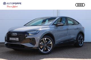 Audi Q4 Sportback