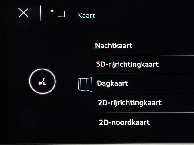 Audi Q4 Sportback e-tron 40 204pk S edition 77 kWh · SOH 97,1% · Apple/Android Car Play · Camera · Adaptive Cruise Control · 20'' · Navigatie · Head-up Display ·