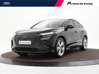 Audi Q4 Sportback