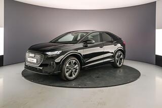 Audi Q4 Sportback