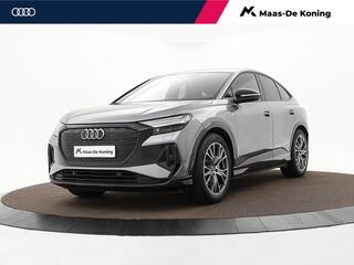 Audi Q4 Sportback