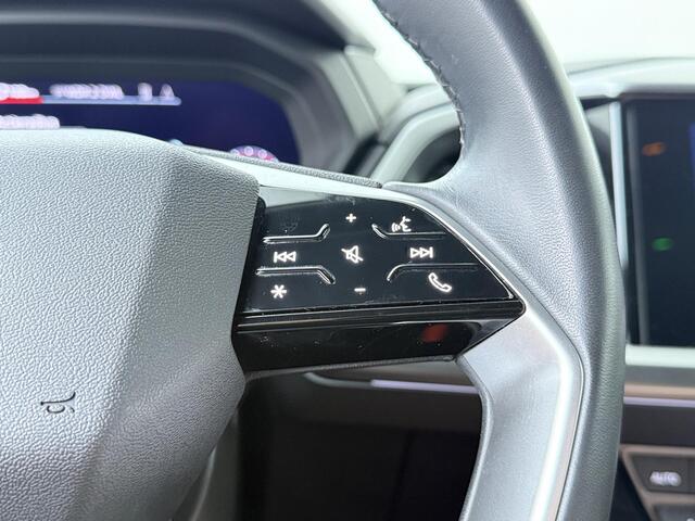 Audi Q4 Sportback e-tron 35 Launch edition Advanced 55 kWh | 170 PK | SoH 87% | Matrix LED koplampen | Stoelverwarming | Sonos Audio | 20" LM velgen |