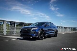 Audi Q4 Sportback