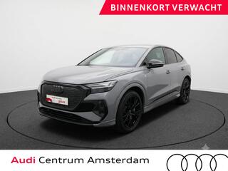 Audi Q4 Sportback