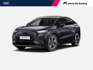 Audi Q4 Sportback