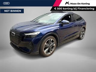 Audi Q4 Sportback