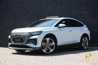 Audi Q4 Sportback