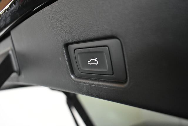 Audi Q4 Sportback e-tron 35 Advanced Black edition 55 kWh