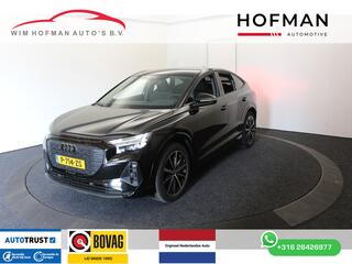 Audi Q4 Sportback