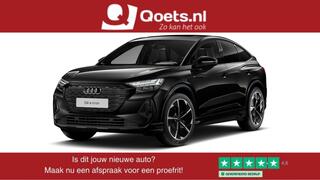 Audi Q4 Sportback