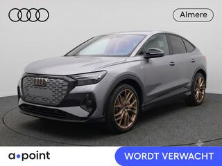 Audi Q4 Sportback