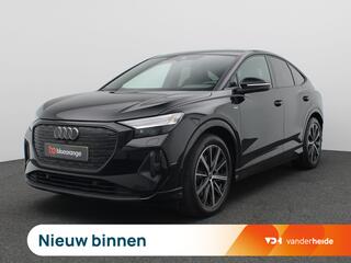 Audi Q4 Sportback