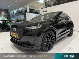 Audi Q4 Sportback
