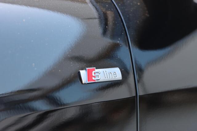 Audi Q4 Sportback e-tron 35 Advanced edition 55 kWh | SOH 91,3% |