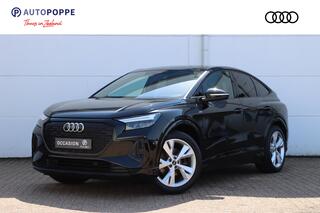 Audi Q4 Sportback