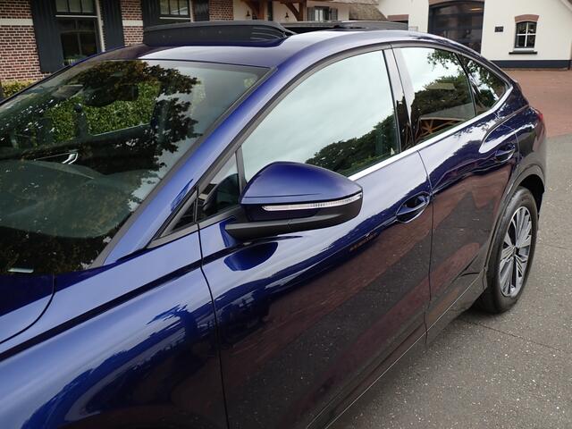 Audi Q4 Sportback e-tron 45 quattro 82KWH 100%SOH PANODAK / SONOS / ACC / CAMERA