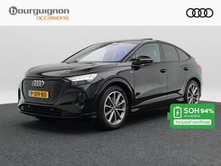 Audi Q4 Sportback