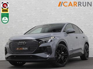 Audi Q4 Sportback