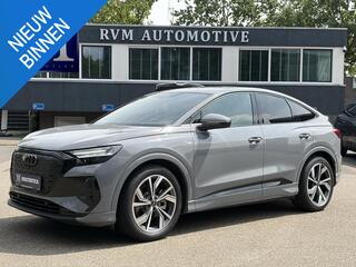 Audi Q4 Sportback