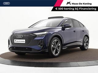 Audi Q4 Sportback