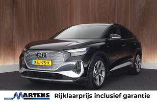 Audi Q4 Sportback