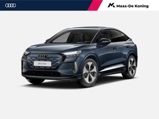 Audi Q4 Sportback