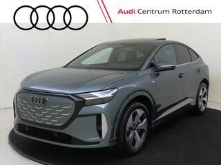 Audi Q4 Sportback