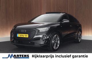 Audi Q4 Sportback
