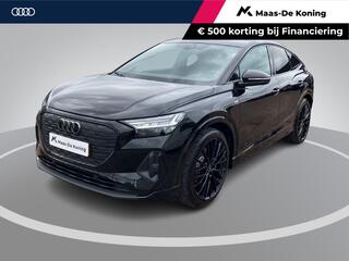 Audi Q4 Sportback