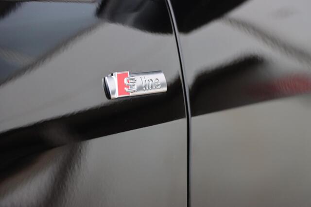 Audi Q4 Sportback e-tron 40 S edition 77 kWh 204pk | SOH 96,3% |