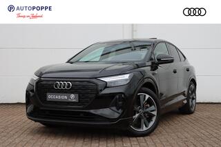 Audi Q4 Sportback