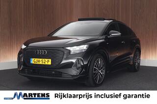 Audi Q4 Sportback