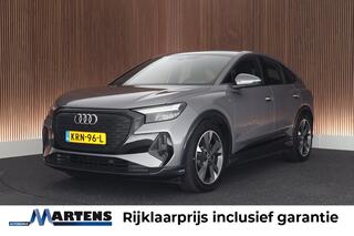 Audi Q4 Sportback