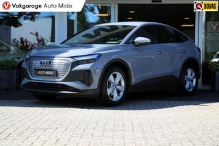 Audi Q4 Sportback