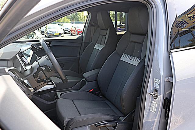 Audi Q4 Sportback e-tron 45 quattro Advanced edition 82 kWh SOH 98.73%