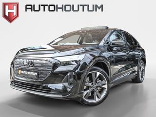 Audi Q4 Sportback