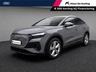 Audi Q4 Sportback