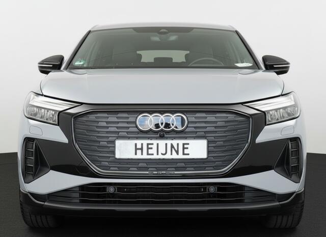 Audi Q4 Sportback E-TRON 35 EDITION 55 kWh 170PK LEDER/VIRTUAL/NAVI EL KLEP