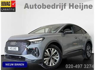 Audi Q4 Sportback