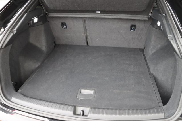 Audi Q4 Sportback e-tron 40 S edition 77 kWh 204pk | SOH 95,2% |