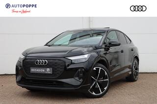 Audi Q4 Sportback