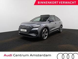 Audi Q4 Sportback
