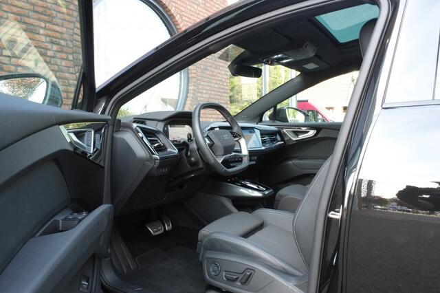 Audi Q4 Sportback e-tron 55 e-tron quattro | S-Line | Panorama | DCC | Sonos