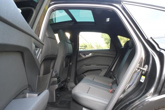Audi Q4 Sportback e-tron 55 e-tron quattro | S-Line | Panorama | DCC | Sonos