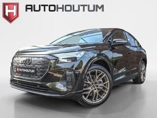 Audi Q4 Sportback