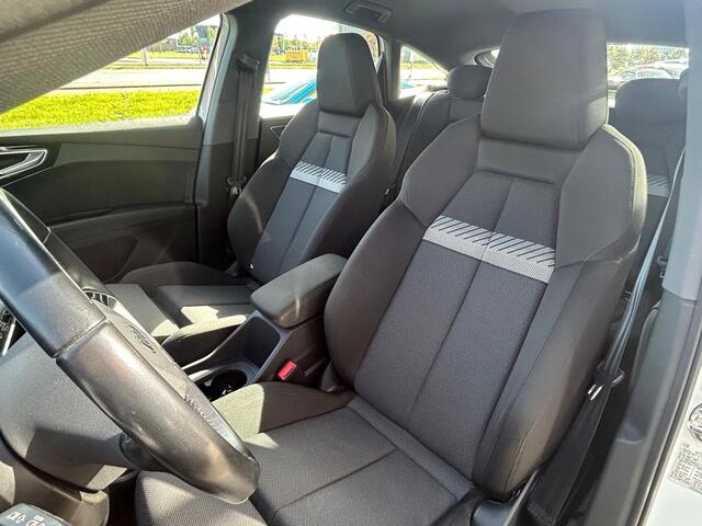 Audi Q4 Sportback e-tron 40 Advanced edition 77 kWh |DOH|